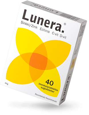 lunera